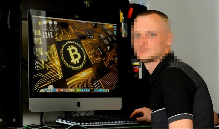 Hành động vô tình của cô gái khiến bạn trai mất trắng gần 100 tỷ đồng Bitcoin