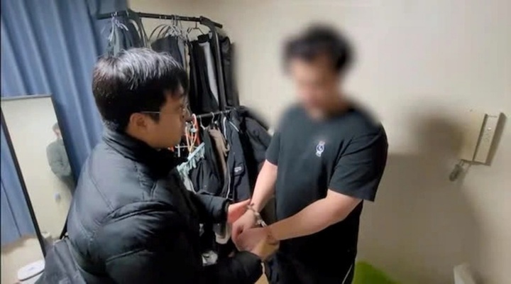 Hé lộ chấn động về vụ sản xuất, phát tán video deepfake “nóng” của người nổi tiếng ở Hàn Quốc