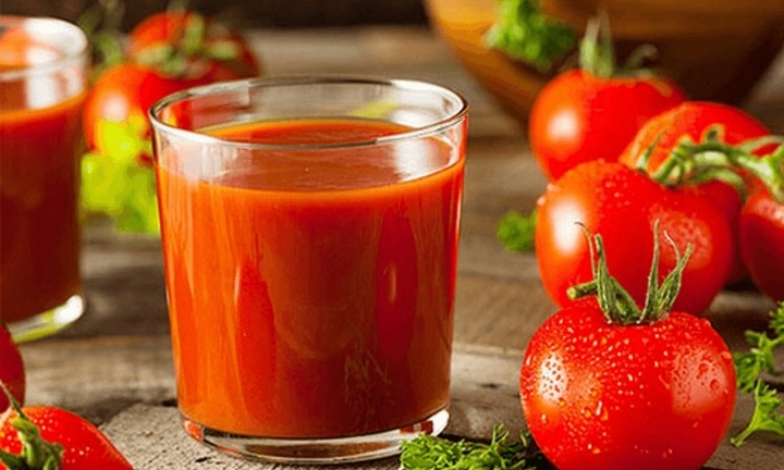 Loại nước vừa sáng da lại còn ngừa đột quỵ hiệu quả