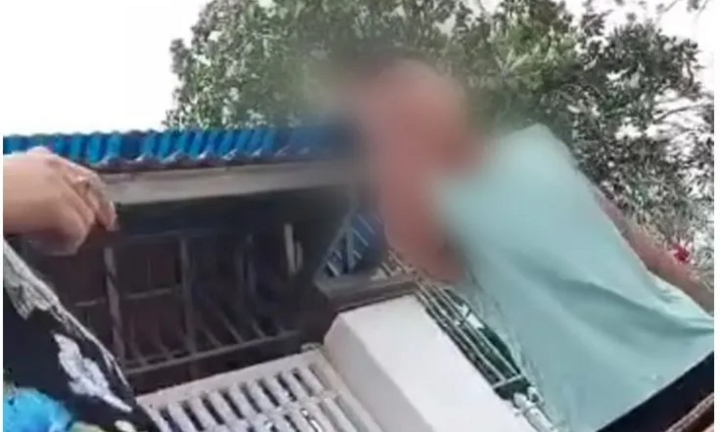 Làm rõ thông tin vụ nam shipper bị khách hành hung phải nhập viện tại Quảng Ninh: Công an vào cuộc