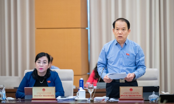 Phối hợp, rà soát, bảo đảm tính đồng bộ, thống nhất giữa 4 dự án Luật trong lĩnh vực tương trợ tư pháp