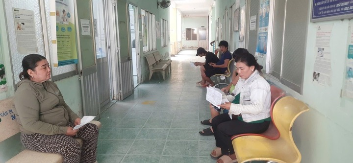 Thêm một trường hợp  tử vong sau hai tháng bị chó nhà hàng xóm cắn ở Bình Thuận