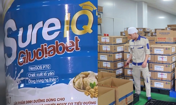 Vụ phát hiện sản xuất sữa giả, thu lợi gần 500 tỷ: Trách nhiệm thuộc về ai?