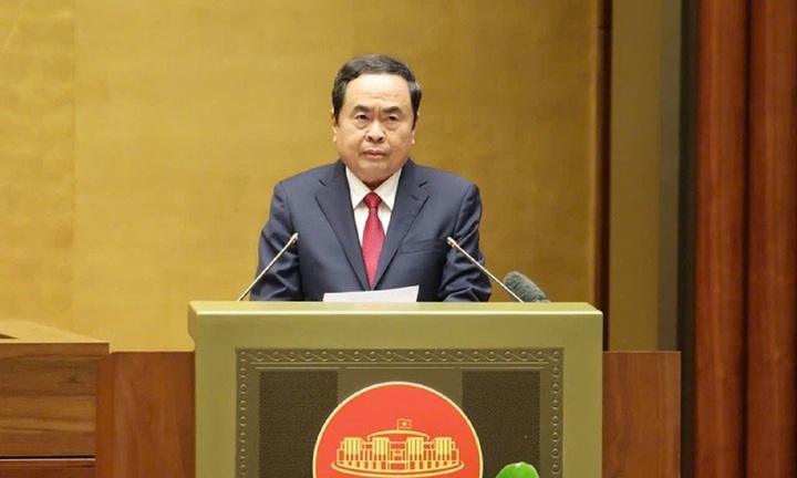 Các luật, nghị quyết thông qua tại Kỳ họp bất thường lần thứ 9 phục vụ hiệu quả cho công cuộc sắp xếp bộ máy