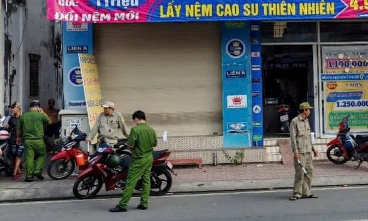 Vụ thi thể thiếu nữ trong cửa hàng ven Quốc lộ 1 ở Long An: Danh tính nạn nhân