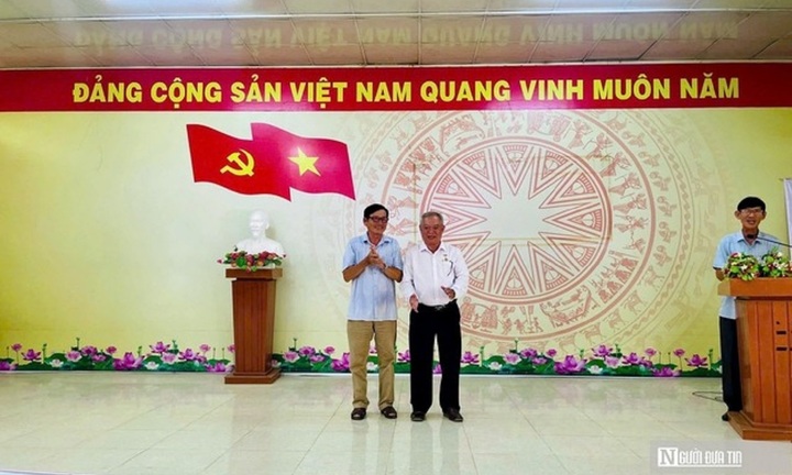 Đồng Tháp: Ra mắt Chi hội Luật gia xã Mỹ Hiệp, góp phần đưa pháp luật đến gần người dân