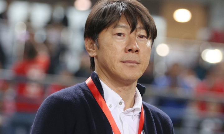 Chia tay bóng đá Indonesia, HLV Shin Tae Yong được bổ nhiệm vào vị trí quan trọng tại Hàn Quốc