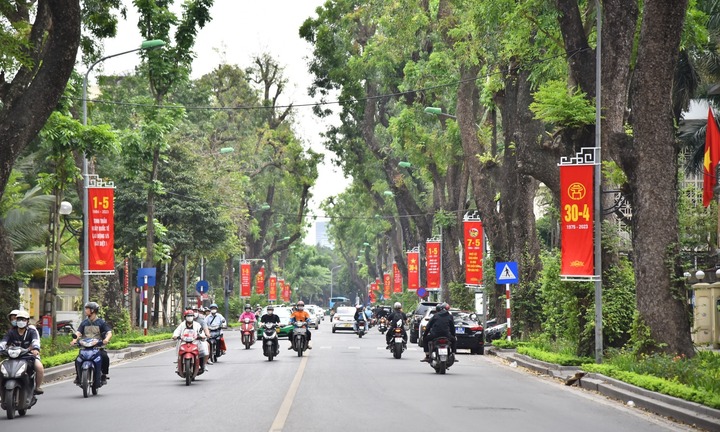 Lịch nghỉ lễ 30/4-1/5 và nghỉ Quốc khánh 2/9 năm 2025