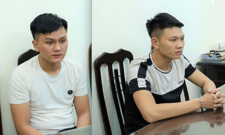 Tin pháp luật nổi bật 24h qua: Bắt gã trai 
