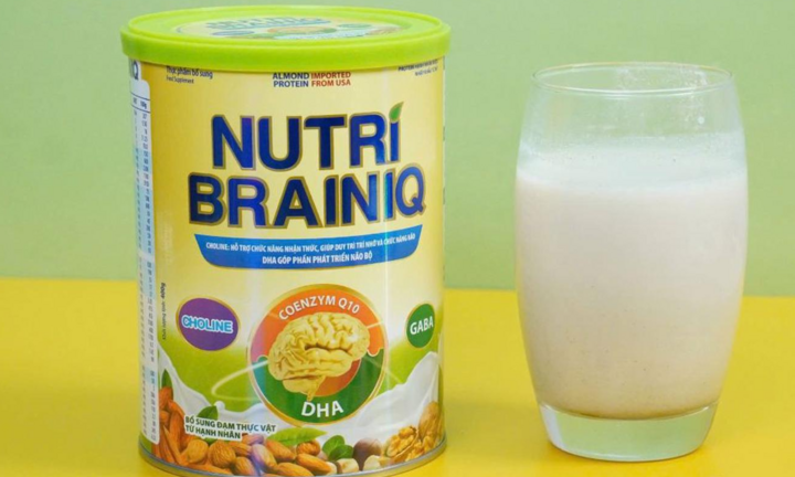 Bộ Y tế yêu cầu kiểm tra, xử lý vi phạm trong quảng cáo thực phẩm bổ sung Nutri Brain IQ