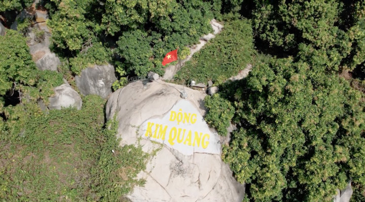 Lịch trình “Nam tiến” để khám phá loạt trải nghiệm hấp dẫn dịp 30/4