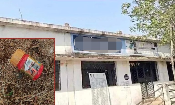 Phát hiện thuốc trừ sâu trong bữa trưa, nước uống của học sinh ở Ấn Độ