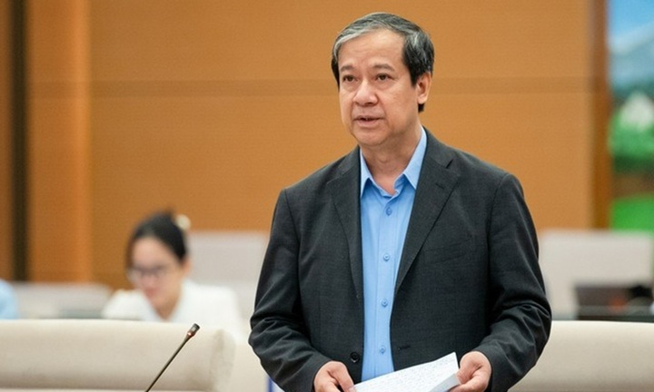 Đề xuất nâng mức hỗ trợ tiền ăn trưa cho trẻ mẫu giáo từ 3 - 5 tuổi