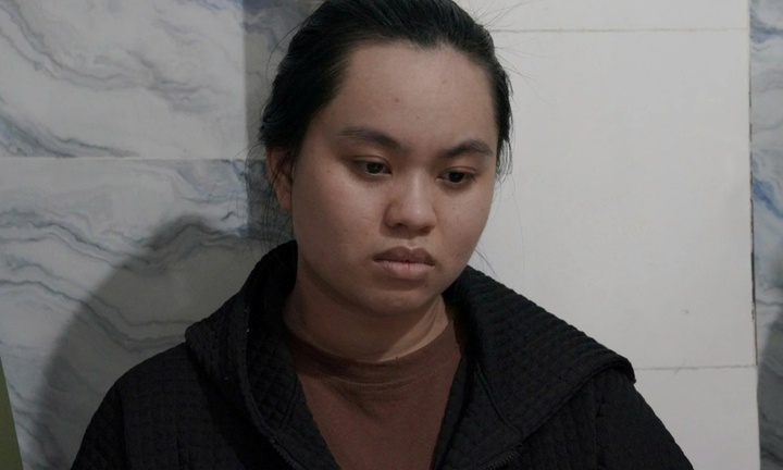 Khởi tố người phụ nữ lập Facebook ảo, lừa tiền người luyện thi IELTS