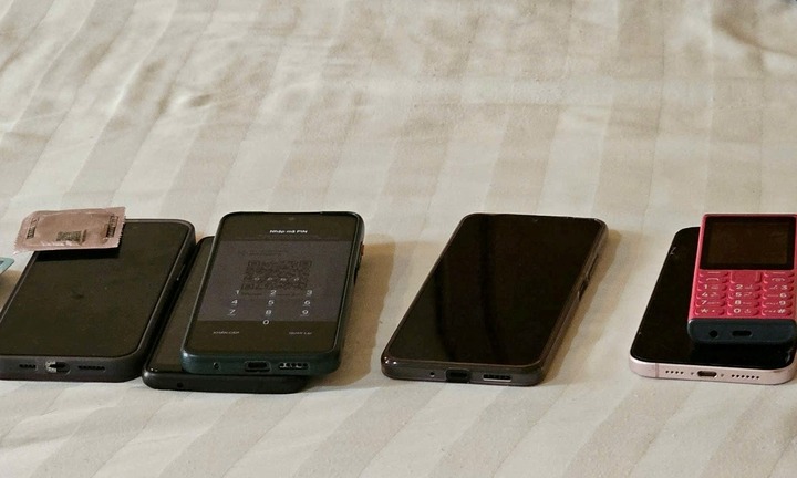 Bắt quả tang 3 đôi nam nữ mua bán dâm trong khách sạn ở Hải Phòng: Thu giữ tang vật gì?