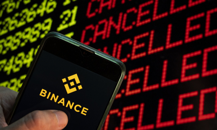 Thực hư thông tin về token Pi xuất hiện trên sàn giao dịch Binance?