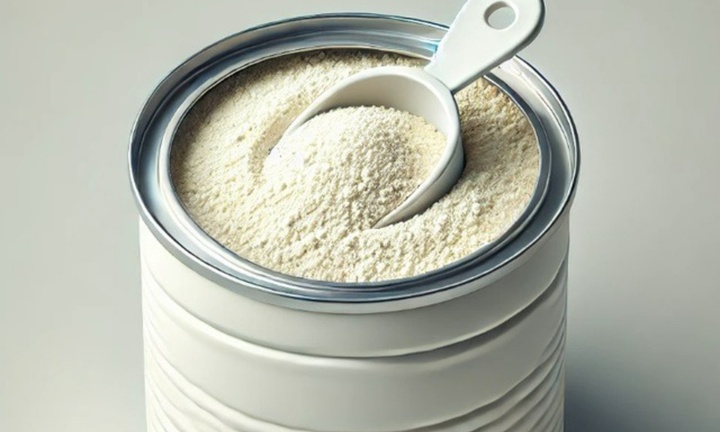 Uống sữa giả ảnh hưởng đến người mắc bệnh đái tháo đường, suy thận thế nào?