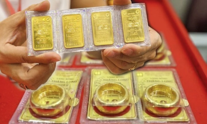 Thủ tướng yêu cầu khẩn trương triển khai thanh tra hoạt động tín dụng, ngân hàng và kinh doanh vàng