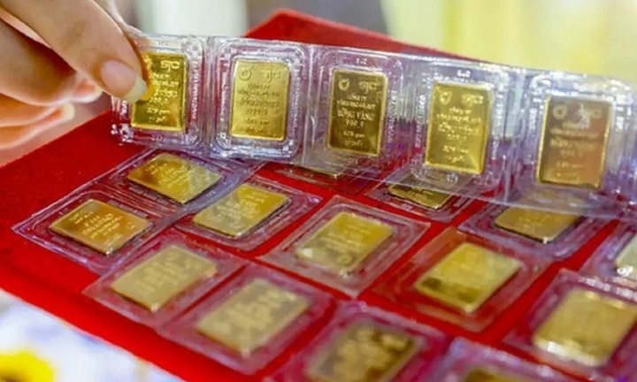 Giá vàng mới nhất chiều nay (18/4): Vàng miếng SJC duy trì ở mức cao, người dân đầu tư cần lưu ý gì?