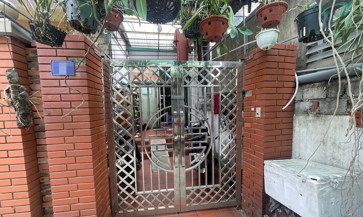 Khám xét nhà tội phạm ma túy Bùi Đình Khánh, công an phát hiện thêm gì?