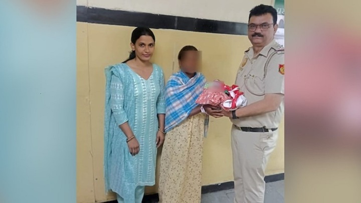 Không thể có con, người phụ nữ dựng màn kịch mang thai rồi táo tợn bắt cóc trẻ sơ sinh