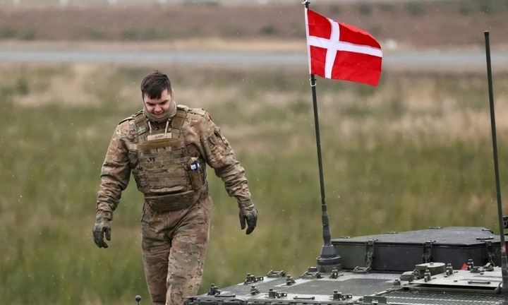 Một nước NATO có kế hoạch điều quân đến Ukraine tham gia đào tạo, Nga lập tức cảnh báo cứng rắn