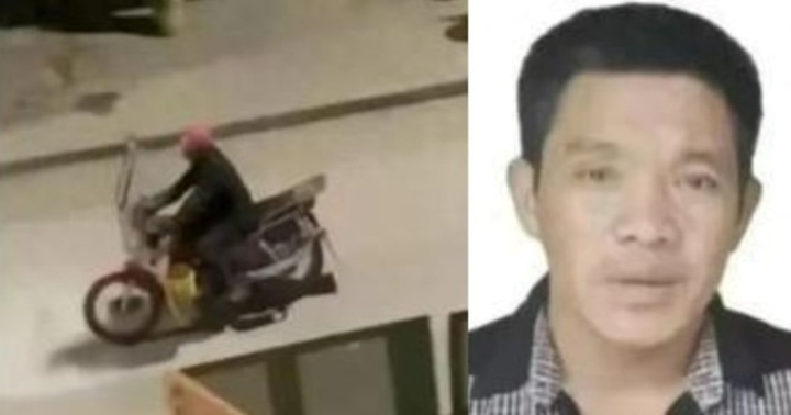 Bi kịch tình ái ở Giang Tây: Gã đàn ông sát hại cả gia đình nhân tình vì 