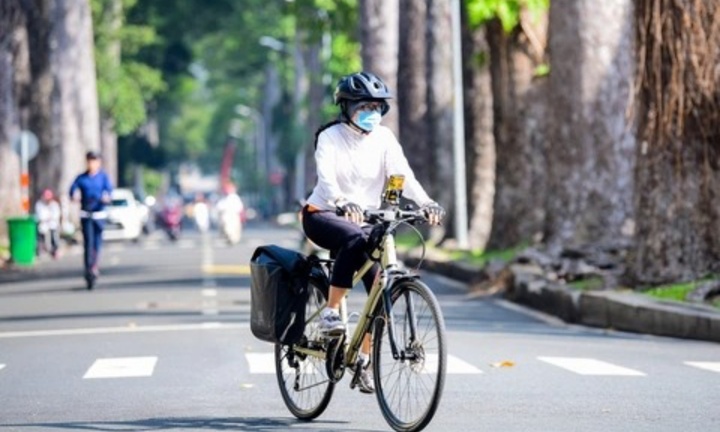 Tin tức dự báo thời tiết hôm nay (19/4): Nắng nóng trên phạm vi cả nước