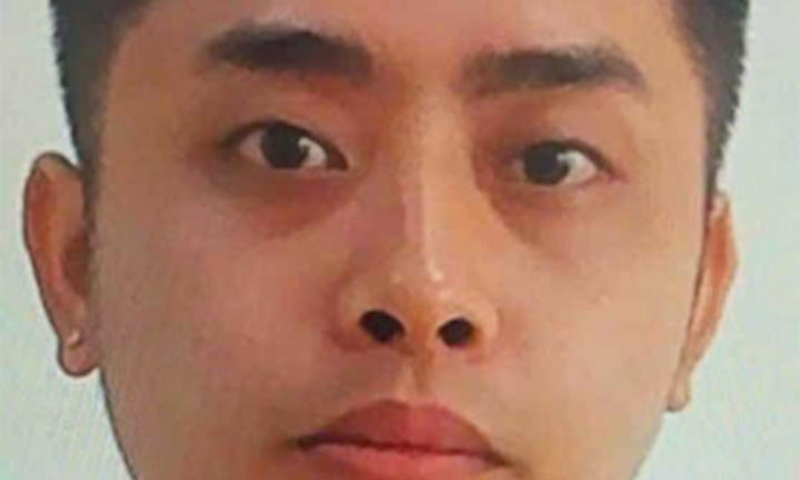 Hé lộ nhân thân kẻ buôn ma túy nổ súng khiến Thượng úy công an hy sinh ở Quảng Ninh