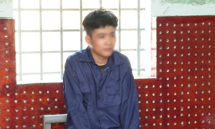 Vụ thiếu niên 16 tuổi sát hại 2 mẹ con ở Vĩnh Long: Thu giữ số tiền lớn trên người nghi phạm