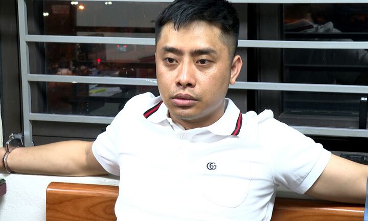 Trung tướng Đồng Đại Lộc: 