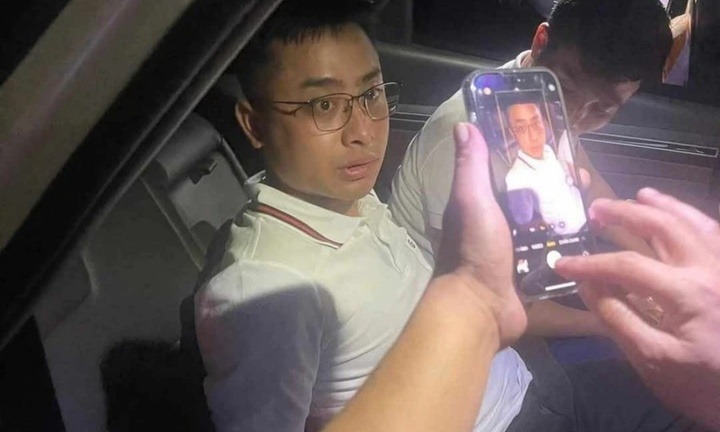 Bùi Đình Khánh khai về những suy nghĩ trên đường bỏ trốn và 