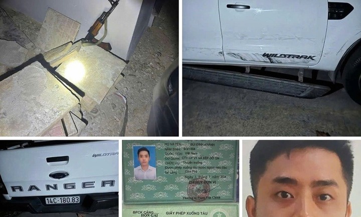 Thủ tướng chỉ đạo khẩn trương điều tra vụ án đối tượng mua bán trái phép ma túy tấn công lực lượng thi hành công vụ tại Quảng Ninh