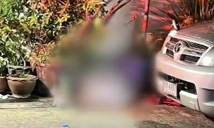 Vụ mẹ bỏ đứa con mới sinh tử vong trên phố tại Thái Lan: Người phụ nữ khẳng định nhầm chuyển dạ với cơn buồn tiểu