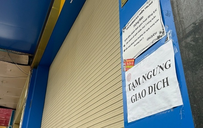 Vì sao nữ cửa hàng trưởng vàng SJC ở Đà Nẵng bị bắt?