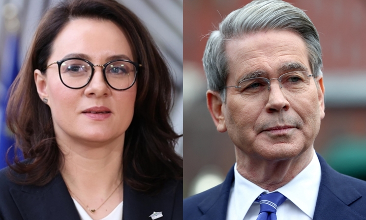 Hé lộ nội dung văn kiện đầu tiên được ký về thỏa thuận khoáng sản Mỹ-Ukraine: Kiev nhận lợi thế chiến thuật?