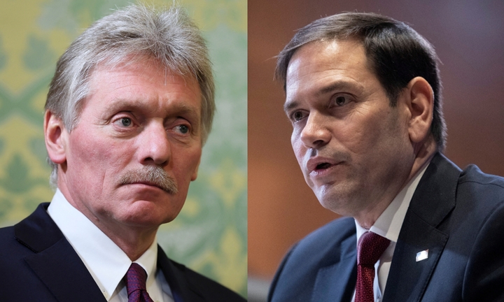 Nga ra tuyên bố bất ngờ trước 