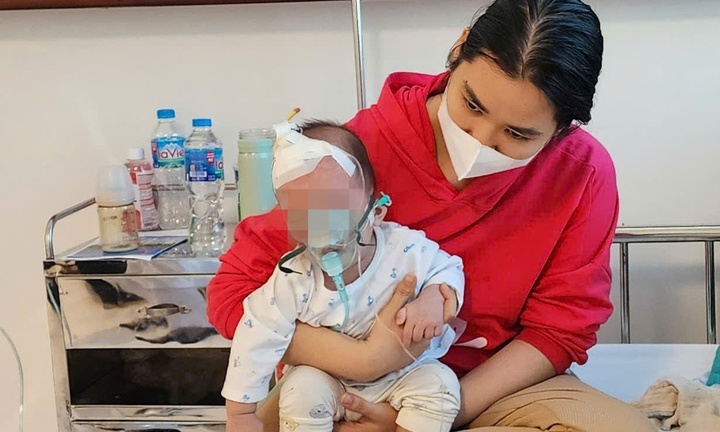 Ghi nhận 2 trường hợp tử vong do sởi, hơn 4000 ca nghi mắc mới