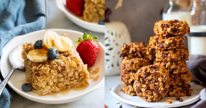 6 thực phẩm tưởng 