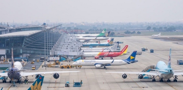 “Cháy” vé máy bay nội địa dịp lễ 30/4 - 1/5: Cẩn thận sập bẫy lừa mua vé giá rẻ