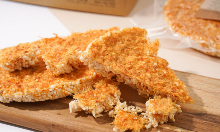 Ăn phần cơm cháy ở đáy nồi có tốt không?