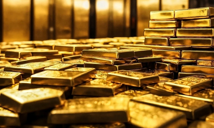 Trung Quốc phát hiện 2 mỏ vàng “khủng”, trữ lượng ước tính lên đến 2.000 tấn