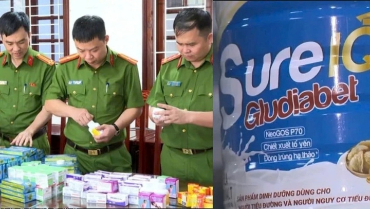 Từ vụ sữa giả, thuốc giả: Không biết đã quảng cáo hàng giả, nghệ sĩ, KOL có phải chịu trách nhiệm?