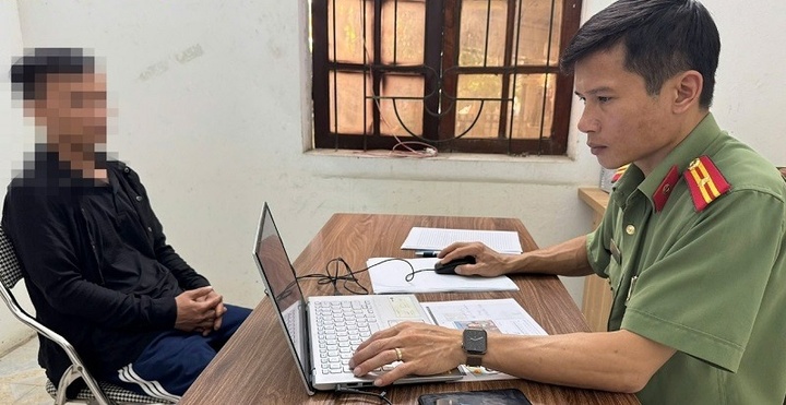 Xử lý 2 người bình luận tiêu cực về sự hy sinh của cán bộ công an khi bắt tội phạm ma túy