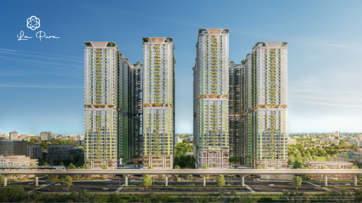La Pura Bình Dương: Sự lựa chọn hàng đầu cho giới trẻ