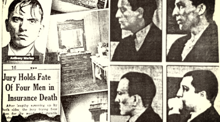 Tiền bảo hiểm làm 