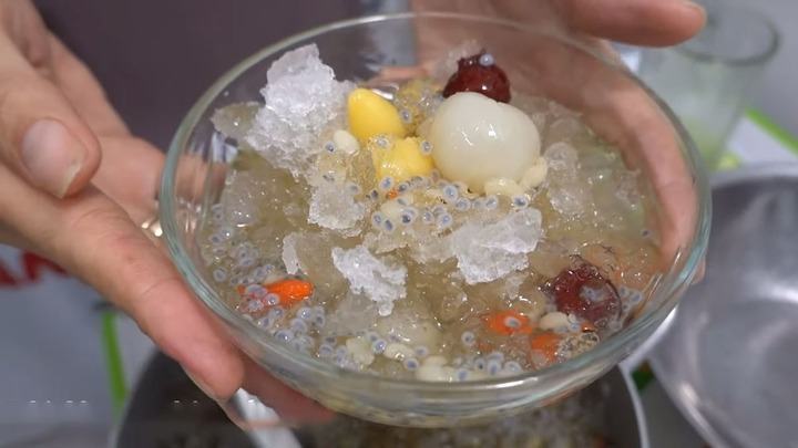 Một loại mủ cây có nhiều ở Việt Nam, được ví là lá chắn bảo vệ tim mạch