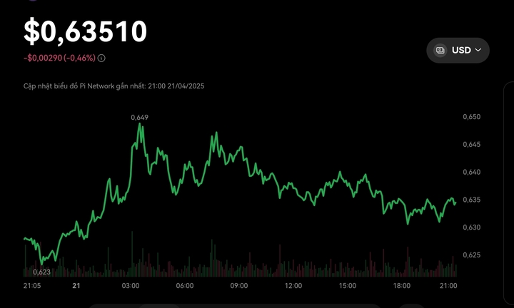 Đội ngũ phát triển Pi Network nói gì về cơ chế phân bổ token của dự án?