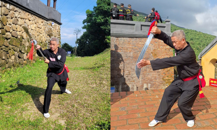 Võ sư Bùi Đăng Văn – Người giữ lửa Võ phái Nam Hồng Sơn giữa lòng Hà Nội