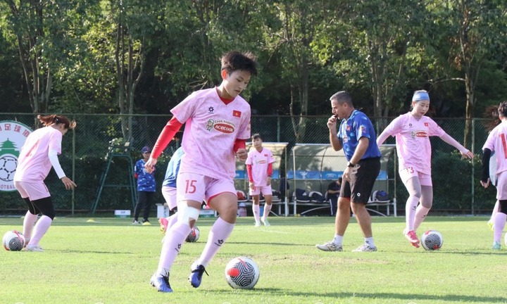 AFC xác nhận Việt Nam đăng cai 3 giải đấu bóng đá lớn cấp khu vực và châu lục